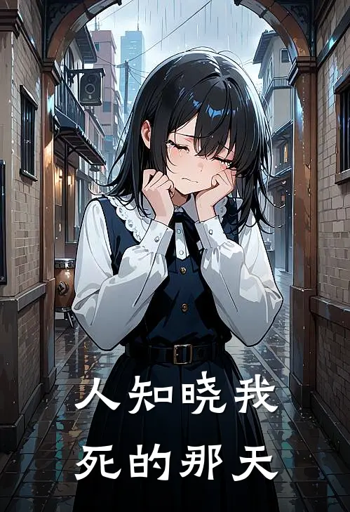 人知晓我死的那天