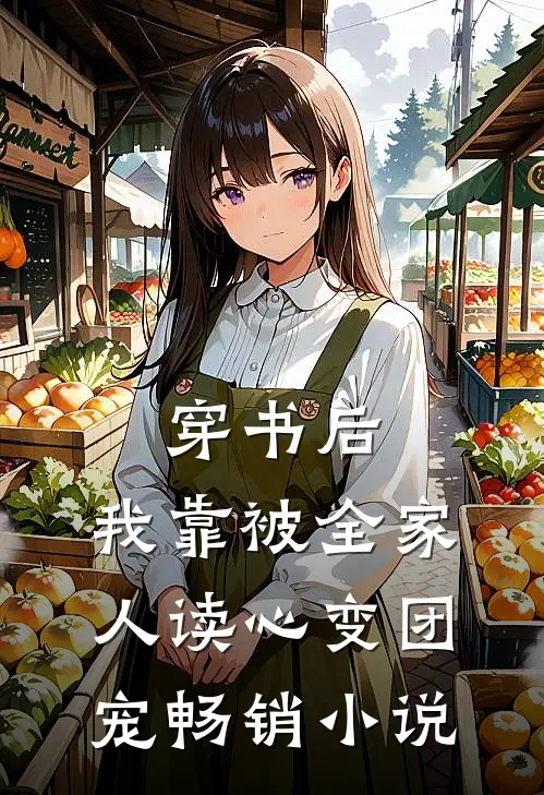 穿书后，我靠被全家人读心变团宠畅销小说