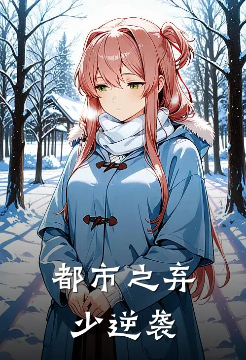 都市之弃少逆袭