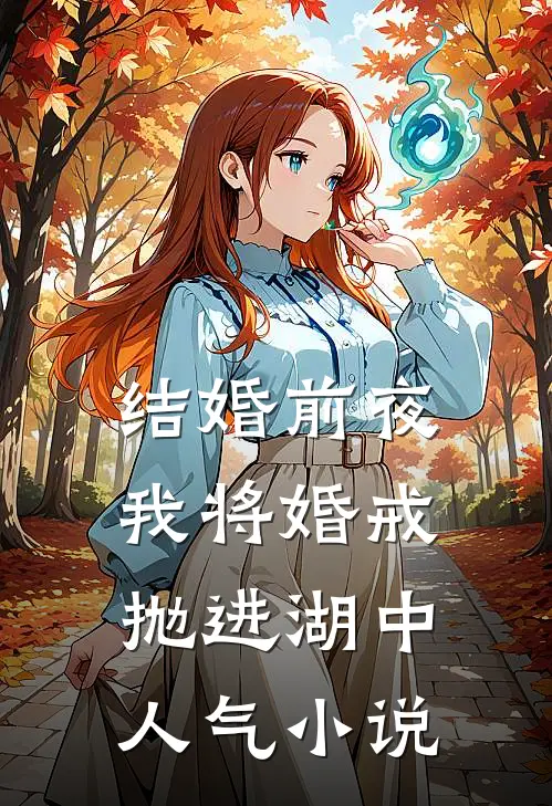 结婚前夜，我将婚戒抛进湖中人气小说