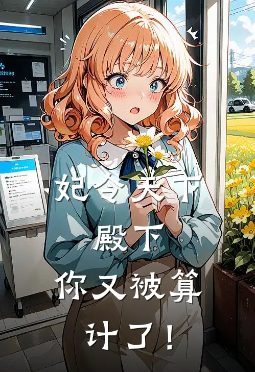 妃令天下：殿下，你又被算计了！
