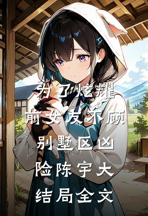为了炫耀，前女友不顾别墅区凶险陈宇大结局全文