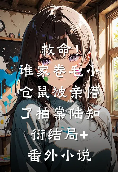 救命！谁家卷毛小仓鼠被亲懵了柏棠陆知衍结局+番外小说