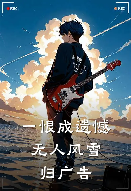 一恨成遗憾，无人风雪归广告