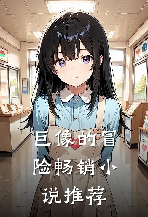 巨像的冒险畅销小说推荐