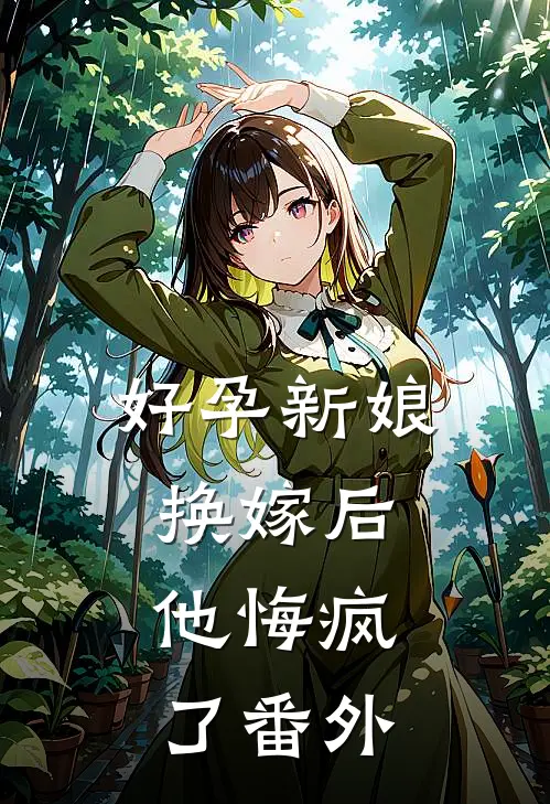 好孕新娘换嫁后，他悔疯了番外