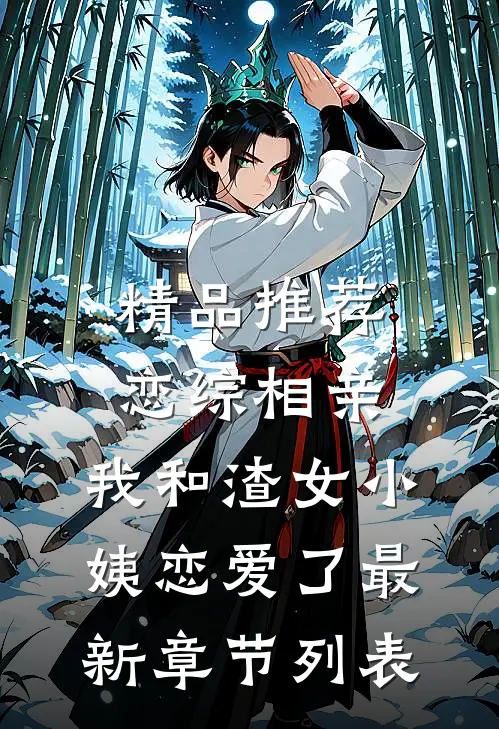 精品推荐恋综相亲：我和渣女小姨恋爱了最新章节列表