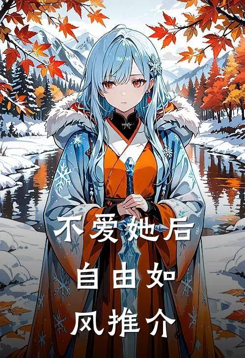 不爱她后，自由如风推介