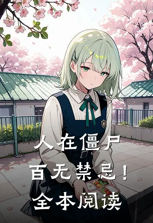人在僵尸，百无禁忌！全本阅读