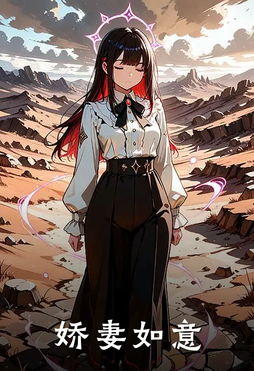 娇妻如意