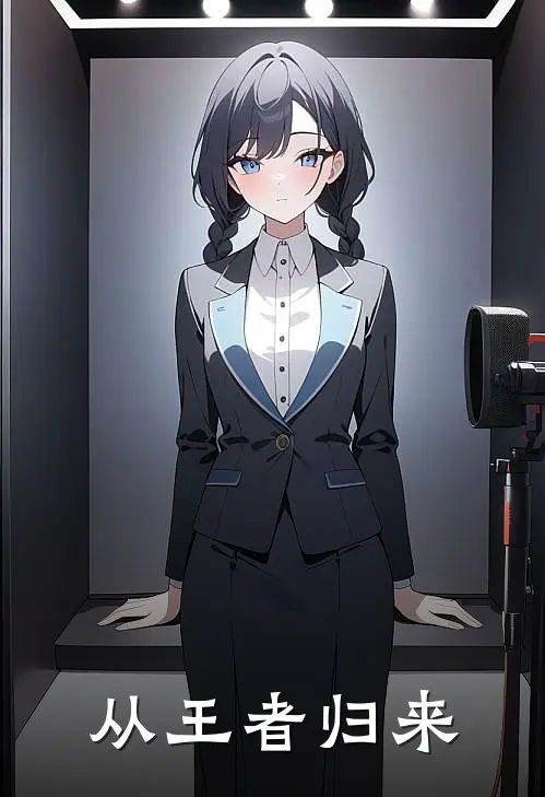 从王者归来