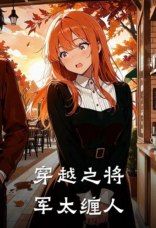 穿越之将军太缠人