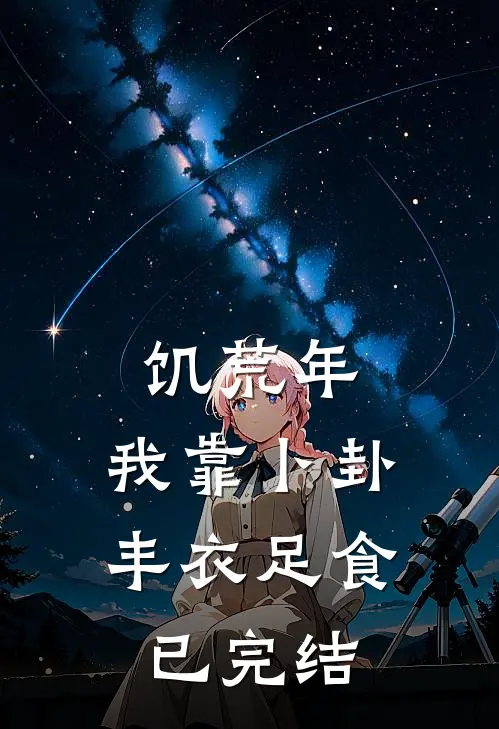 饥荒年：我靠卜卦，丰衣足食已完结