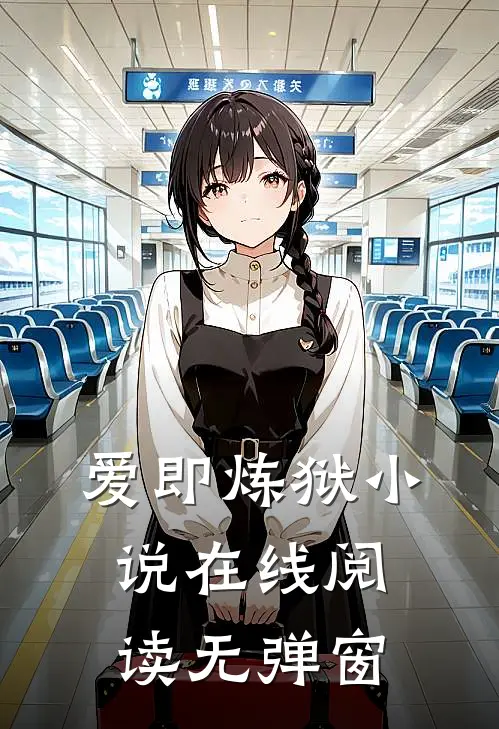 爱即炼狱小说在线阅读无弹窗