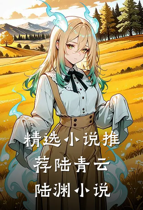 精选小说推荐陆青云陆渊小说