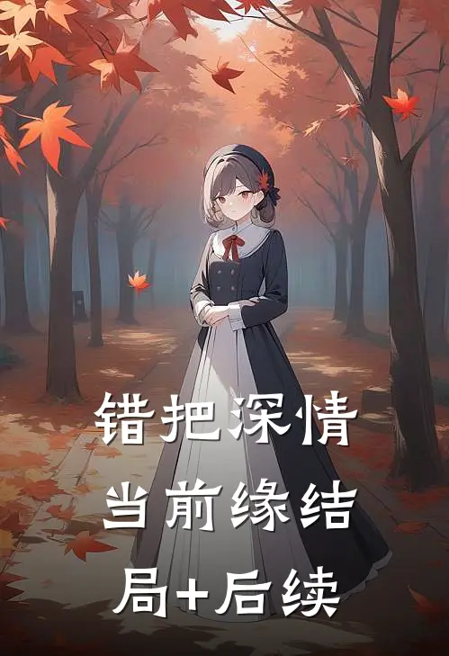 错把深情当前缘结局+后续