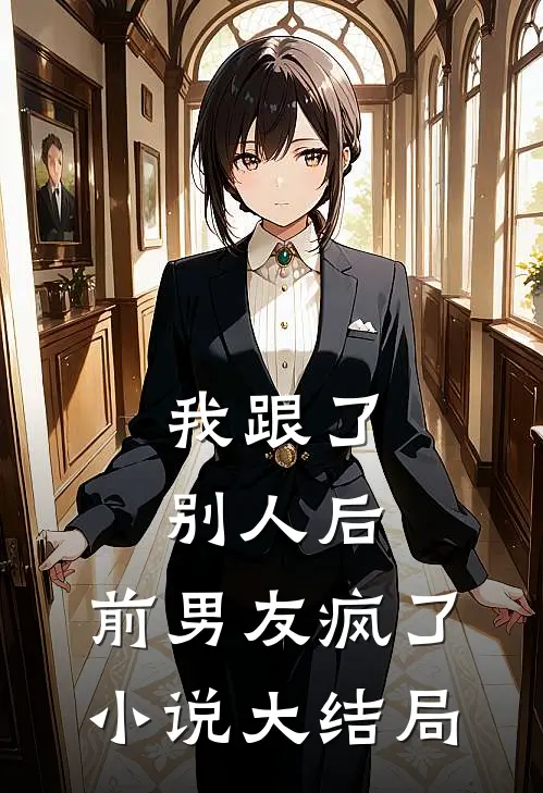 我跟了别人后，前男友疯了小说大结局