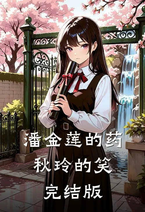 潘金莲的药，秋玲的笑完结版