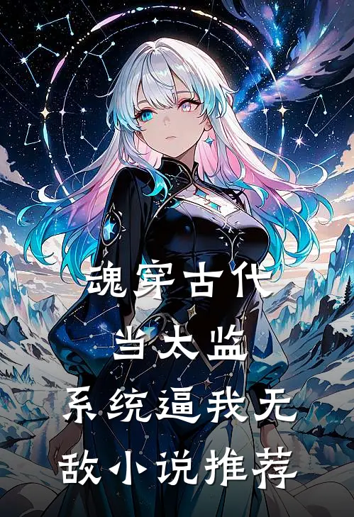 魂穿古代当太监，系统逼我无敌小说推荐