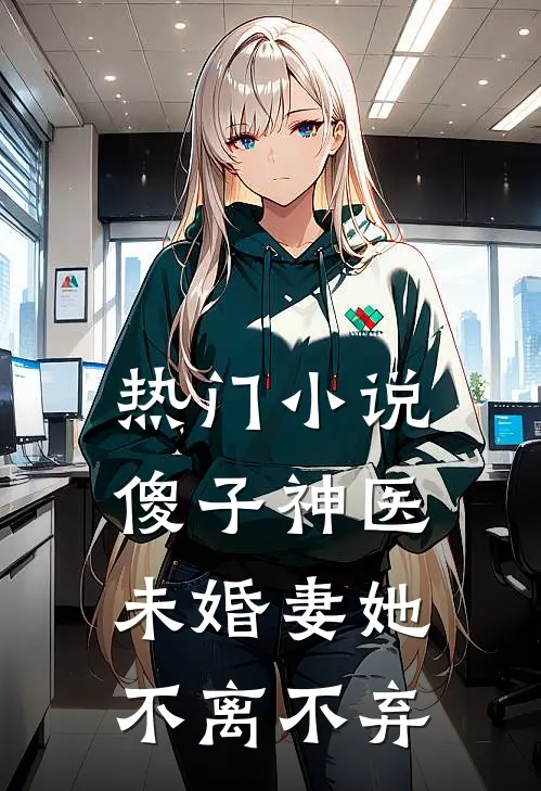 热门小说傻子神医：未婚妻她不离不弃