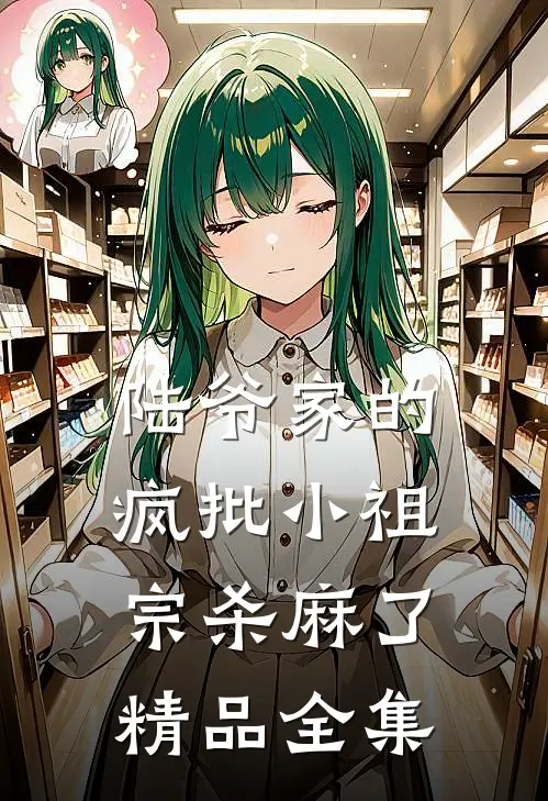 陆爷家的疯批小祖宗杀麻了精品全集