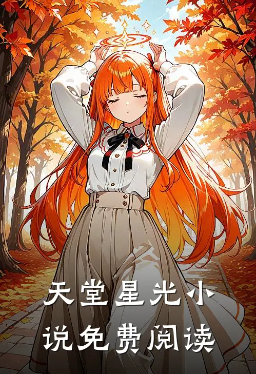 天堂星光小说免费阅读