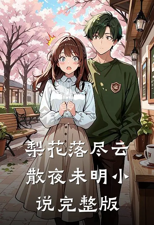 梨花落尽云散夜未明小说完整版