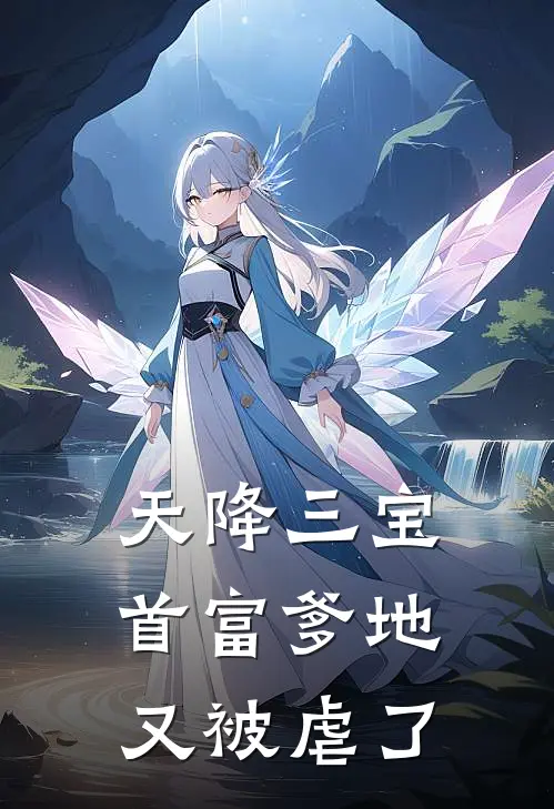 天降三宝：首富爹地又被虐了