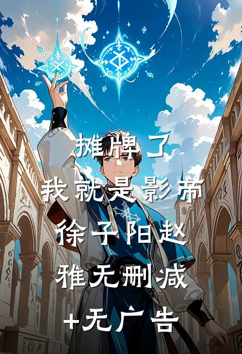 摊牌了，我就是影帝徐子阳赵雅无删减+无广告