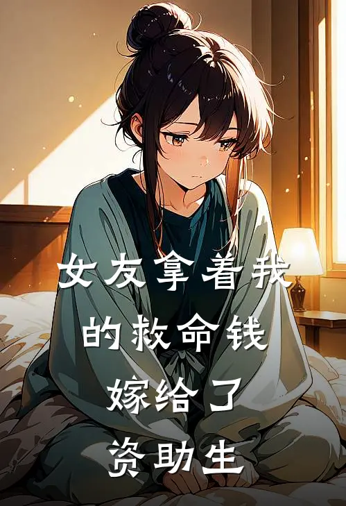 女友拿着我的救命钱，嫁给了资助生