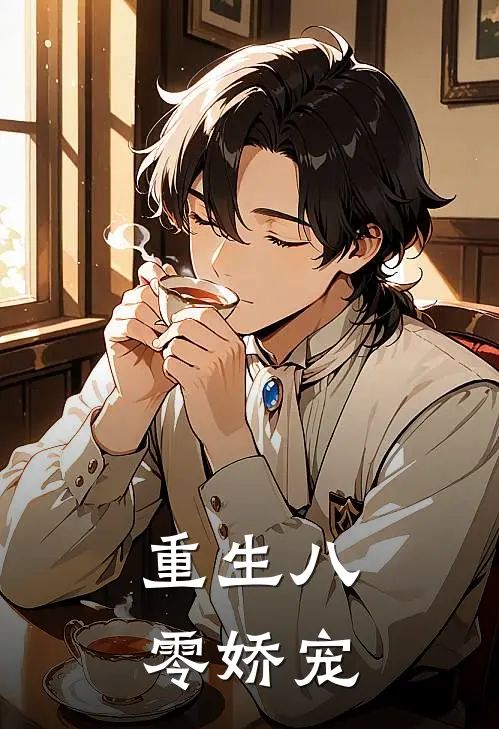 重生八零娇宠