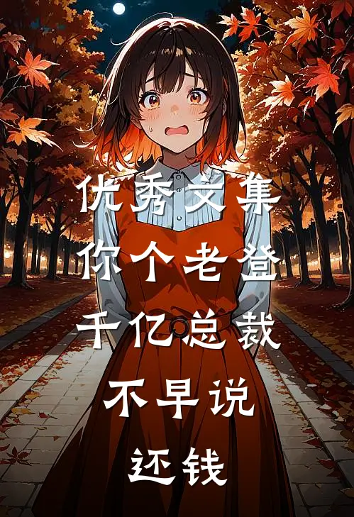 优秀文集你个老登，千亿总裁不早说，还钱
