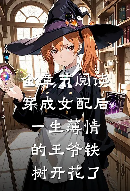 全章节阅读穿成女配后，一生薄情的王爷铁树开花了