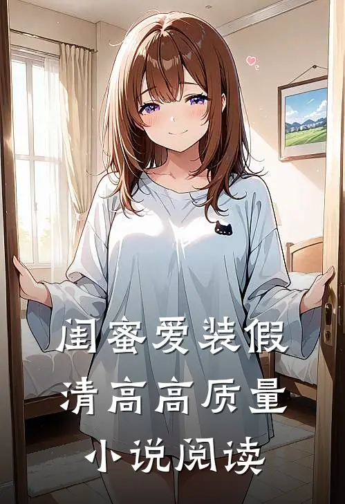 闺蜜爱装假清高高质量小说阅读