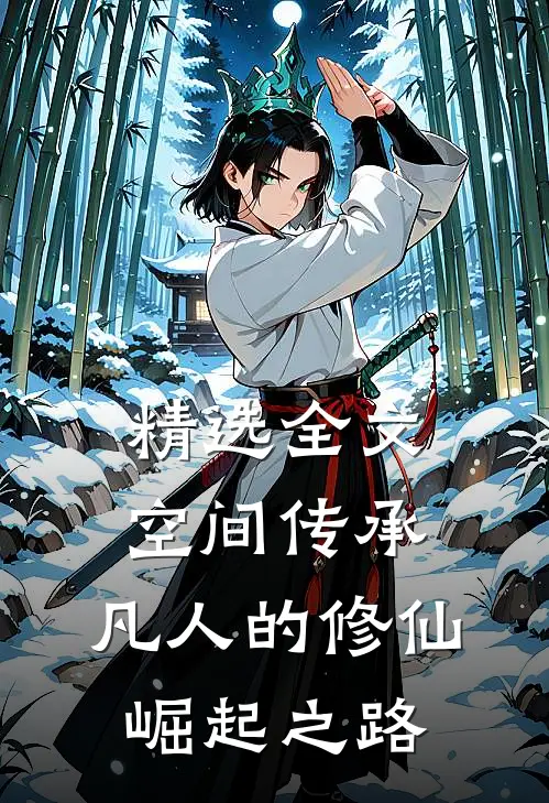 精选全文空间传承：凡人的修仙崛起之路
