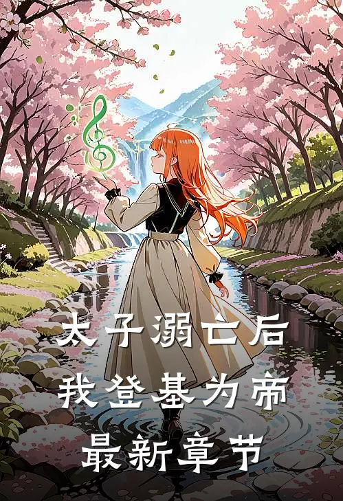 太子溺亡后，我登基为帝最新章节