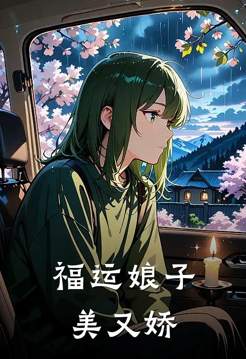 福运娘子美又娇