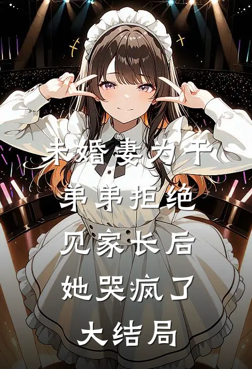 未婚妻为干弟弟拒绝见家长后，她哭疯了大结局