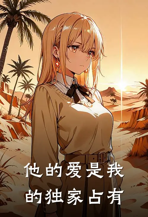 他的爱是我的独家占有