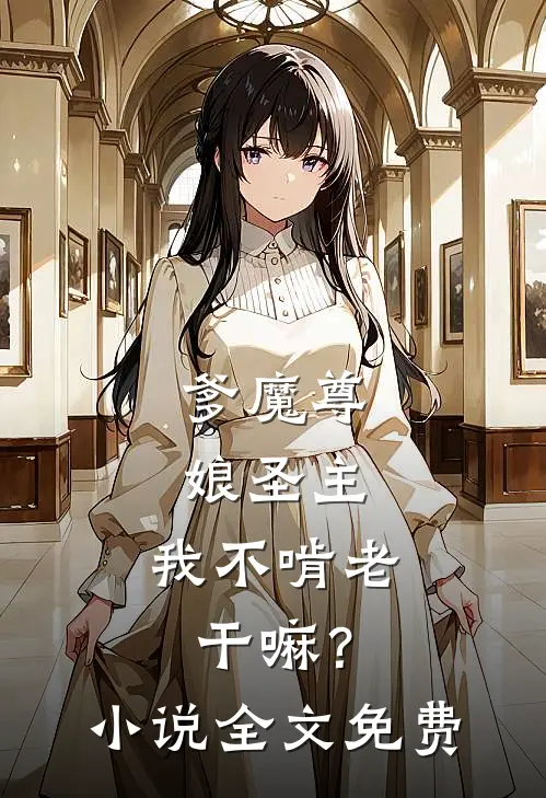 爹魔尊，娘圣主，我不啃老干嘛？小说全文免费
