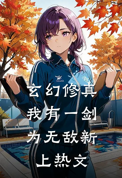 玄幻修真：我有一剑为无敌新上热文