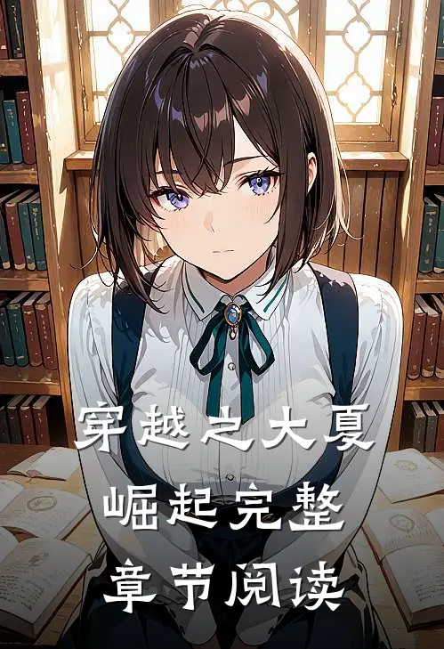 穿越之大夏崛起完整章节阅读