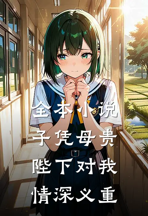 全本小说子凭母贵：陛下对我情深义重