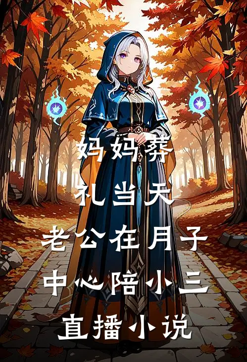 妈妈葬礼当天，老公在月子中心陪小三直播小说