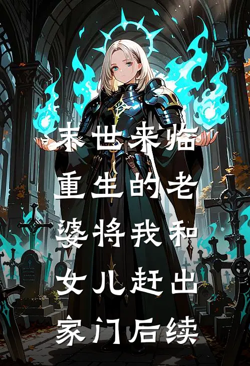 末世来临，重生的老婆将我和女儿赶出家门后续