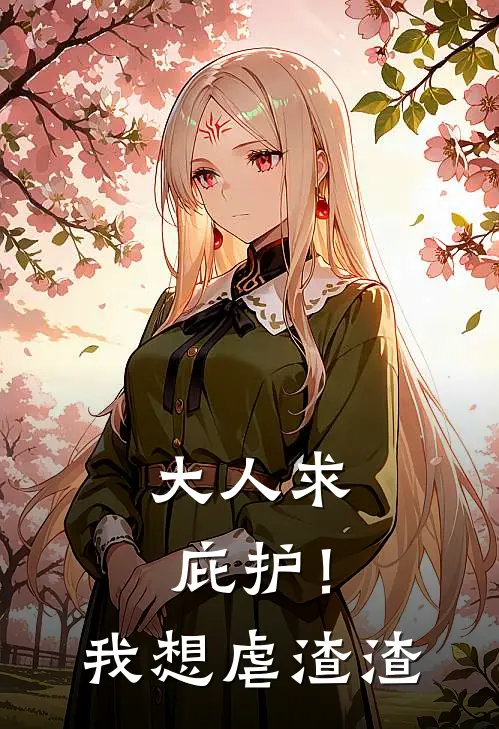 大人求庇护！我想虐渣渣