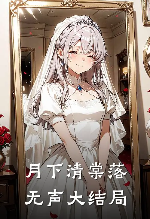 月下清棠落无声大结局