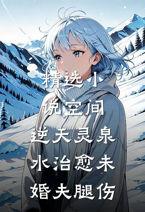 精选小说空间：逆天灵泉水治愈未婚夫腿伤