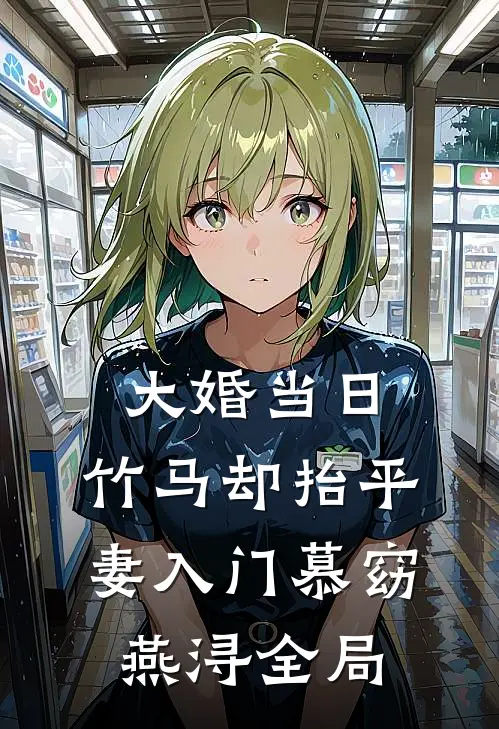大婚当日，竹马却抬平妻入门慕窈燕浔全局
