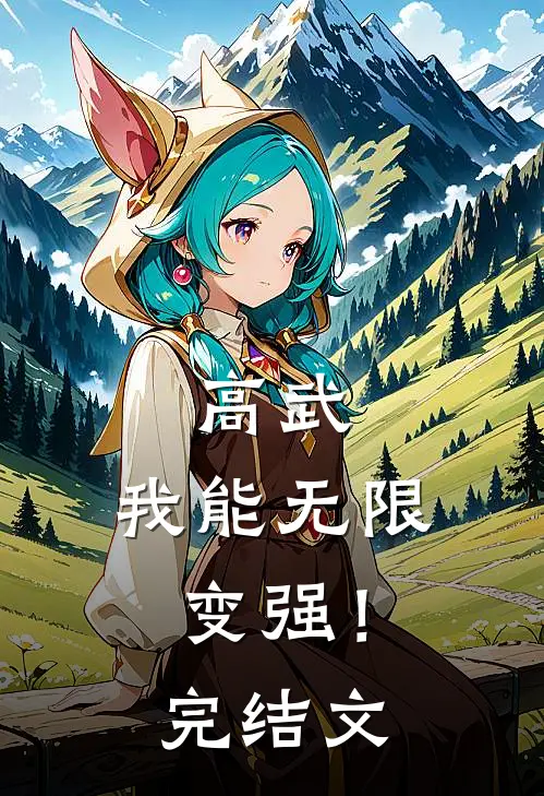 高武：我能无限变强！完结文